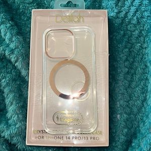 iPhone 14 pro phone case